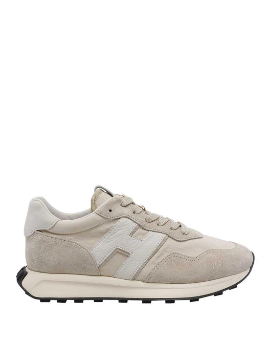 26SS 호간 스니커즈 HXM6010FZ40V5U419N Beige