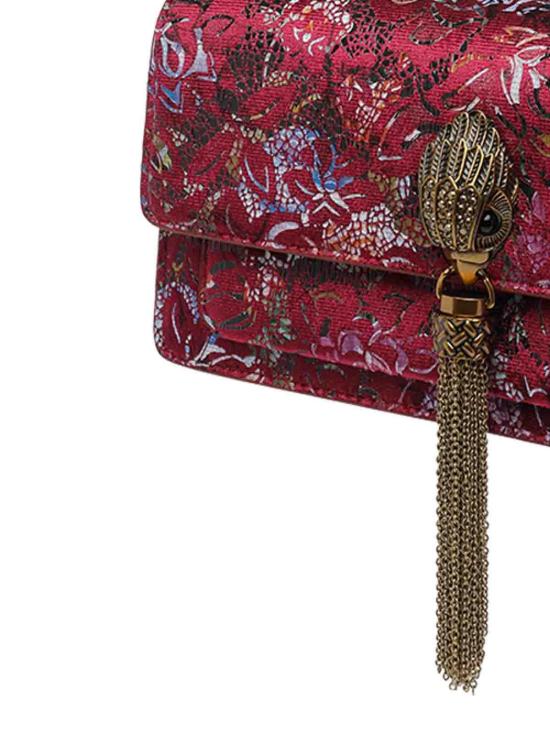 26SS 커트가이거 숄더백 5369357609PINKCOMB Multicolour - KURT GEIGER