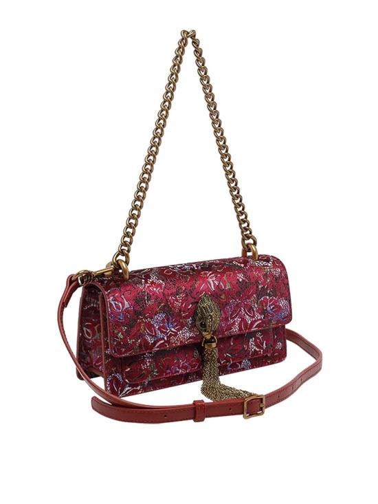 26SS 커트가이거 숄더백 5369357609PINKCOMB Multicolour - KURT GEIGER