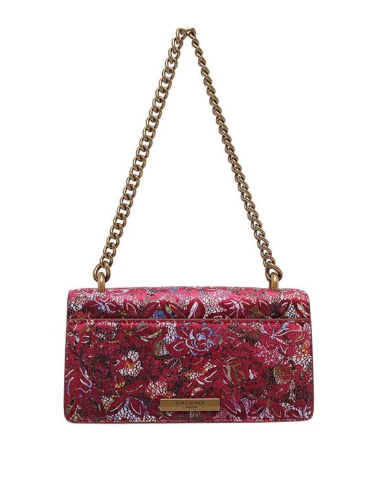 26SS 커트가이거 숄더백 5369357609PINKCOMB Multicolour - KURT GEIGER