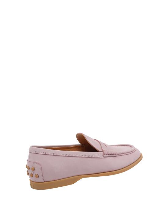 26SS 토즈 로퍼 XXW01M0JZ60UFQL032 Light Purple - TODS