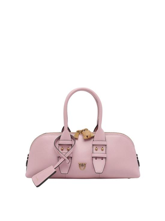 26SS 핑코 숄더백 105334A0QOP26Q Nude Neutrals