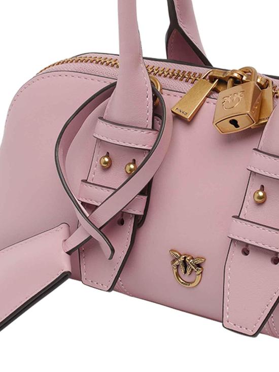 26SS 핑코 숄더백 105334A0QOP26Q Nude Neutrals - PINKO