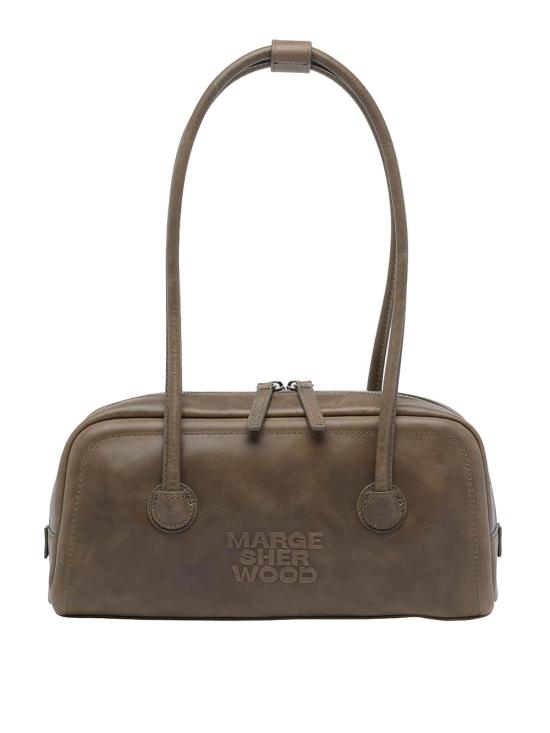 26SS 마지셔우드 숄더백 GG047650ETOFFE Brown