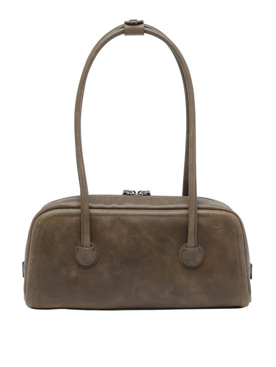 26SS 마지셔우드 숄더백 GG047650ETOFFE Brown - MARGE SHERWOOD