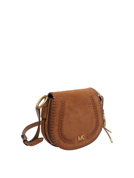 26SS 마이클 코어스 크로스백 30S6AQ5M6O230 Brown - MICHAEL KORS