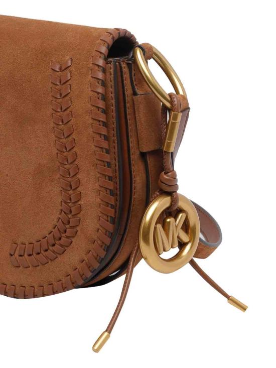 26SS 마이클 코어스 크로스백 30S6AQ5M6O230 Brown - MICHAEL KORS