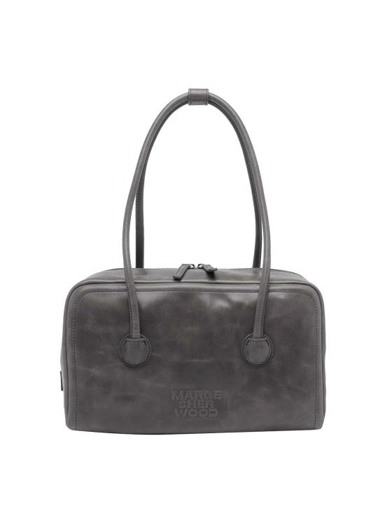 26SS 마지셔우드 숄더백 GG047880MAUVE Grey