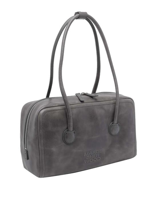 26SS 마지셔우드 숄더백 GG047880MAUVE Grey - MARGE SHERWOOD