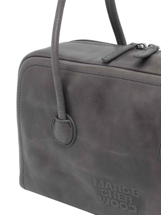 26SS 마지셔우드 숄더백 GG047880MAUVE Grey - MARGE SHERWOOD