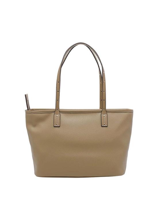 26SS 리우조 숄더백 AA6071E101201679 Beige - LIU JO