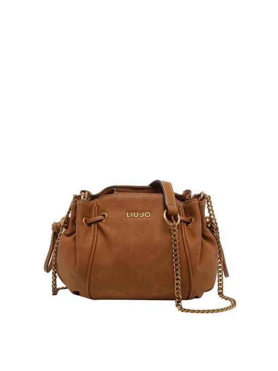 26SS 리우조 크로스백 AA6084E111600070 Brown