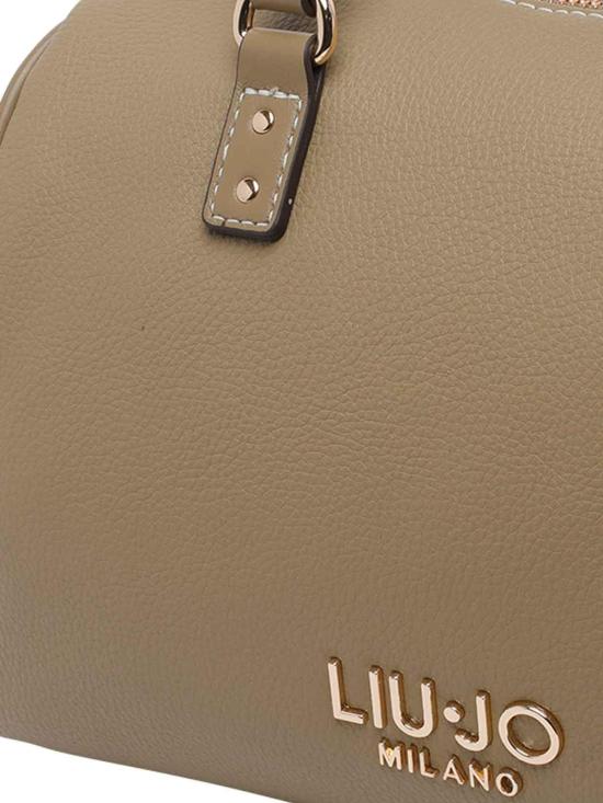 26SS 리우조 토트백 AA6052E101201679 Green - LIU JO