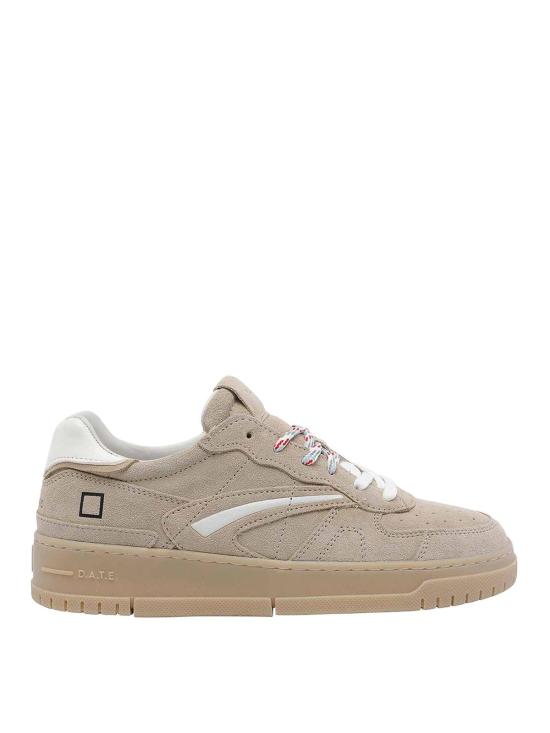 26SS 데이트 스니커즈 M441TPSDBI Beige