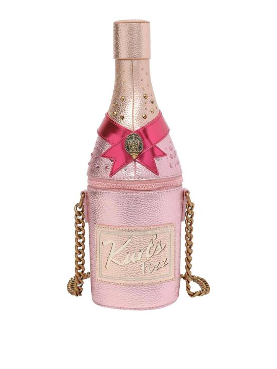 26SS 커트가이거 크로스백 5376298979PINK Nude Neutrals