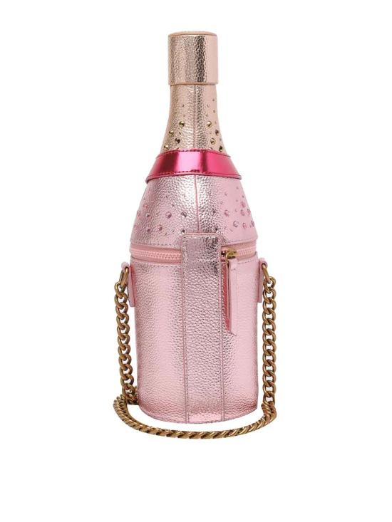 26SS 커트가이거 크로스백 5376298979PINK Nude Neutrals - KURT GEIGER