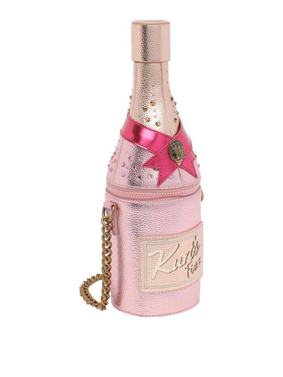 26SS 커트가이거 크로스백 5376298979PINK Nude Neutrals - KURT GEIGER