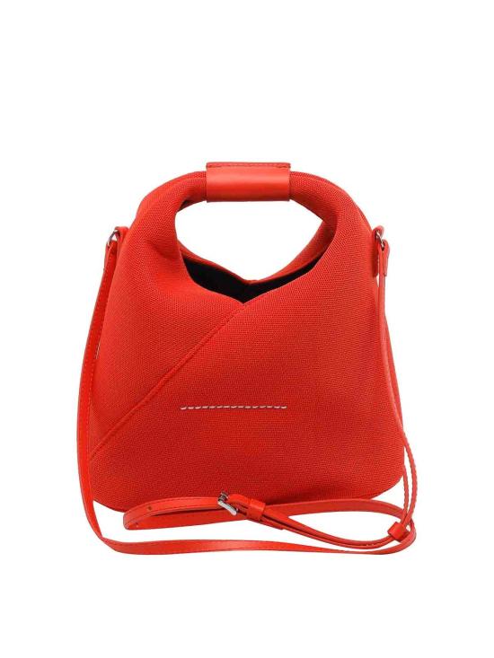 26SS MM6 메종마르지엘라 JAPANESE 재패니즈 크로스바디백 SB6WD0026P6414T4020 Orange - MM6 MAISON MARGIELA