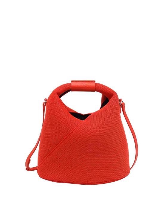 26SS MM6 메종마르지엘라 JAPANESE 재패니즈 크로스바디백 SB6WD0026P6414T4020 Orange