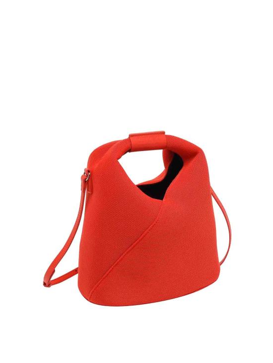 26SS MM6 메종마르지엘라 JAPANESE 재패니즈 크로스바디백 SB6WD0026P6414T4020 Orange - MM6 MAISON MARGIELA