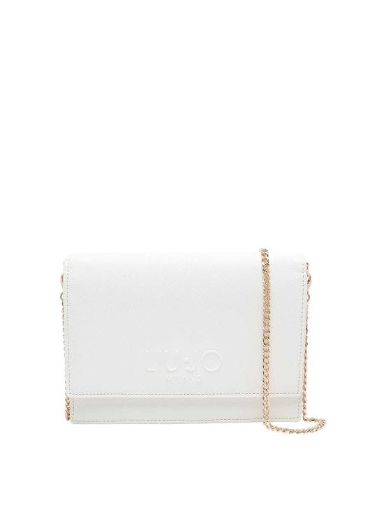 26SS 리우조 크로스백 AA6195ES029X0459 White