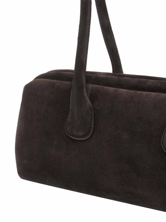 26SS 오소이 숄더백 25FB010132273 Brown - OSOI