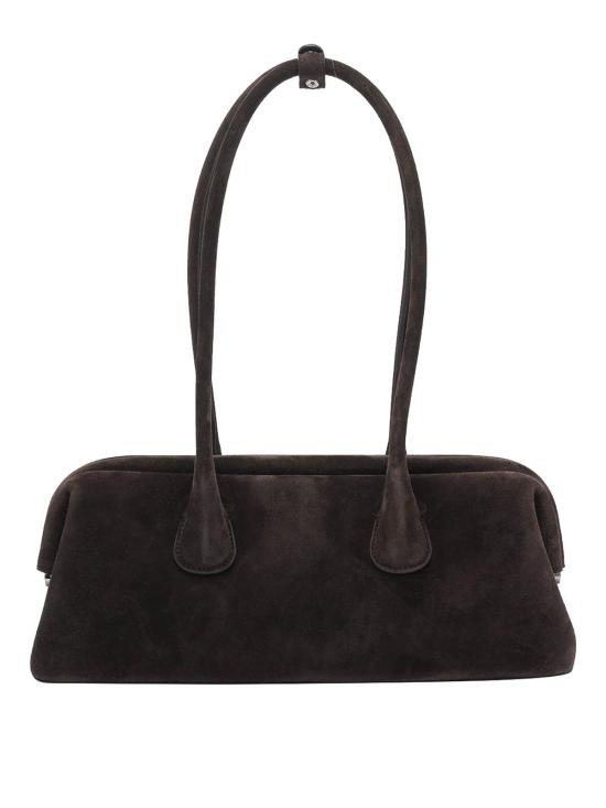 26SS 오소이 숄더백 25FB010132273 Brown - OSOI