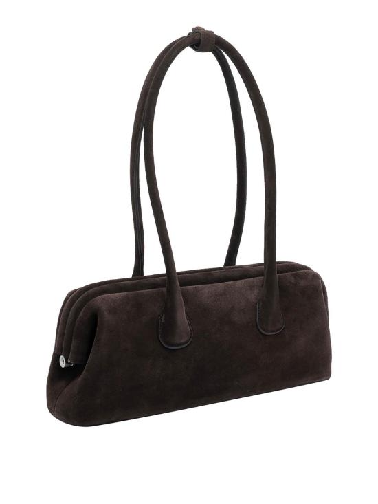 26SS 오소이 숄더백 25FB010132273 Brown - OSOI