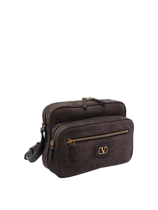 26SS 발렌티노 가라바니 크로스백 B0S96UEXRE6 Brown - VALENTINO GARAVANI