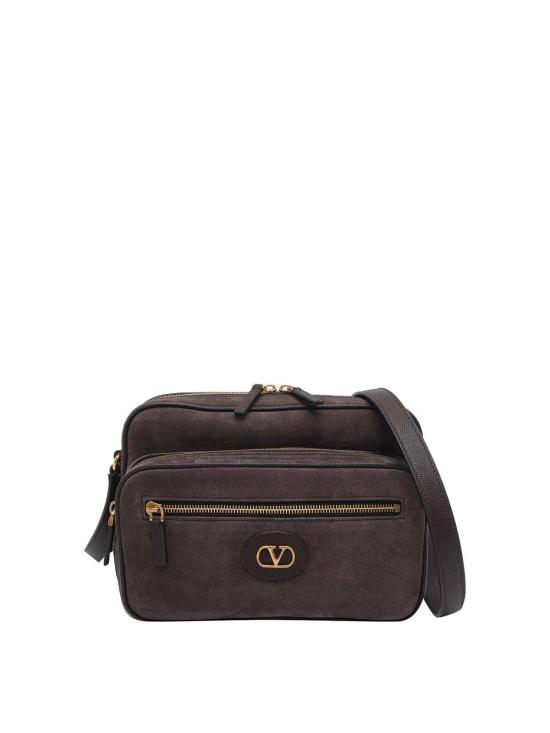 26SS 발렌티노 가라바니 크로스백 B0S96UEXRE6 Brown