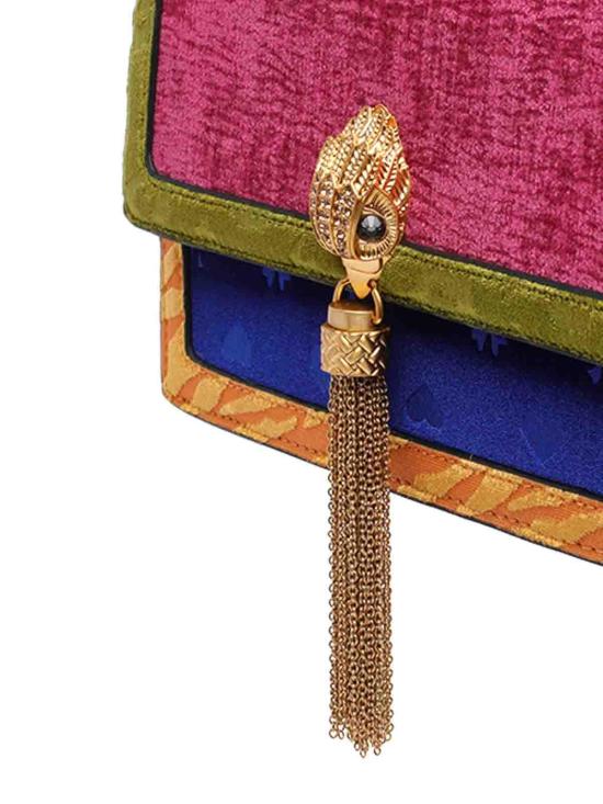 26SS 커트가이거 크로스백 3536269789MULTIOTHER Multicolour - KURT GEIGER