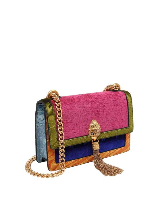 26SS 커트가이거 크로스백 3536269789MULTIOTHER Multicolour - KURT GEIGER