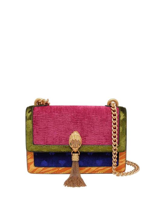 26SS 커트가이거 크로스백 3536269789MULTIOTHER Multicolour