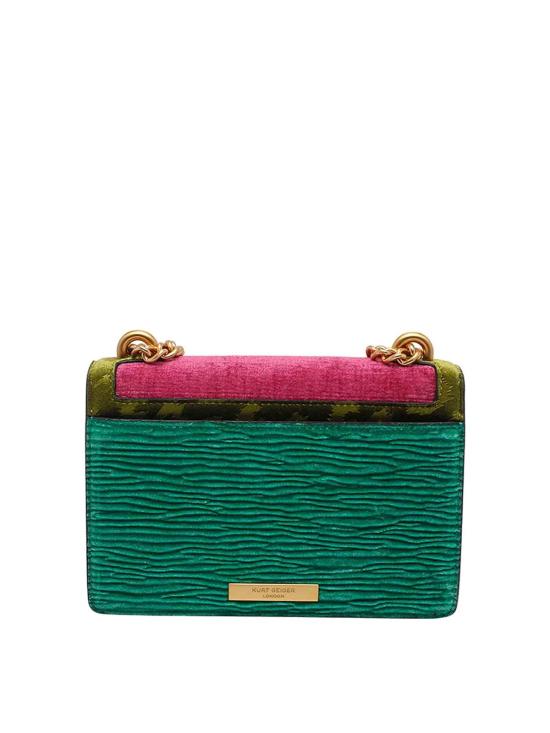 26SS 커트가이거 크로스백 3536269789MULTIOTHER Multicolour - KURT GEIGER