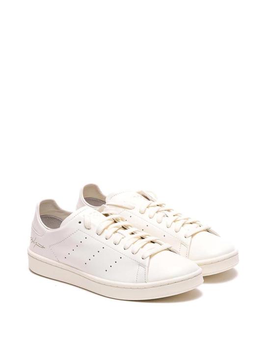 26SS 와이쓰리 X 요지 야마모토 스탠 스미스 스니커즈 KI3463 White - Y-3