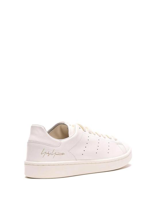 26SS 와이쓰리 X 요지 야마모토 스탠 스미스 스니커즈 KI3463 White - Y-3