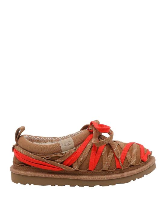 26SS 어그 뮬/슬리퍼 1175054CHESTNUT Brown