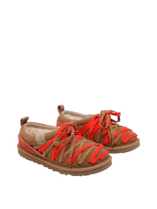 26SS 어그 뮬/슬리퍼 1175054CHESTNUT Brown - UGG