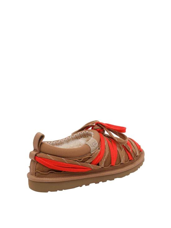 26SS 어그 뮬/슬리퍼 1175054CHESTNUT Brown - UGG