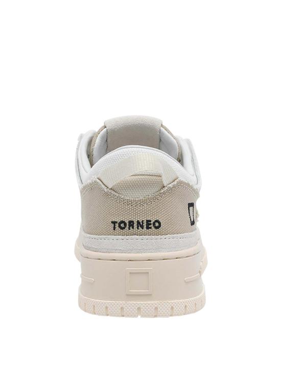 26SS 데이트 스니커즈 M441TOFGNA Beige - D.A.T.E.