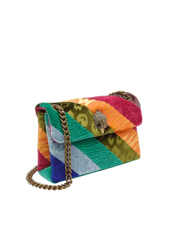 26SS 커트가이거 크로스백 5379769789MULTOTHER Multicolour - KURT GEIGER