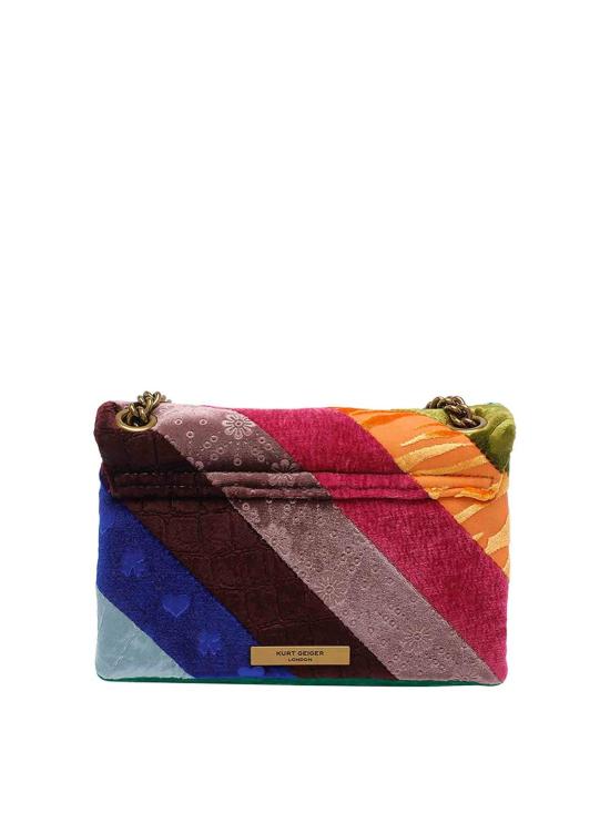 26SS 커트가이거 크로스백 5379769789MULTOTHER Multicolour - KURT GEIGER