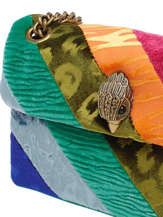 26SS 커트가이거 크로스백 5379769789MULTOTHER Multicolour - KURT GEIGER