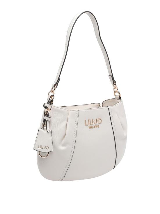 26SS 리우조 숄더백 AA6167E1012X0459 White - LIU JO