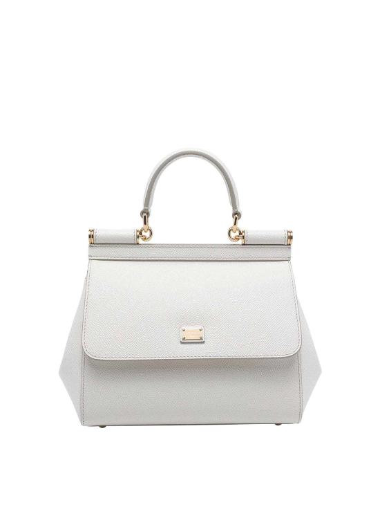 26SS 돌체앤가바나 토트백 BB6003B100180001 White