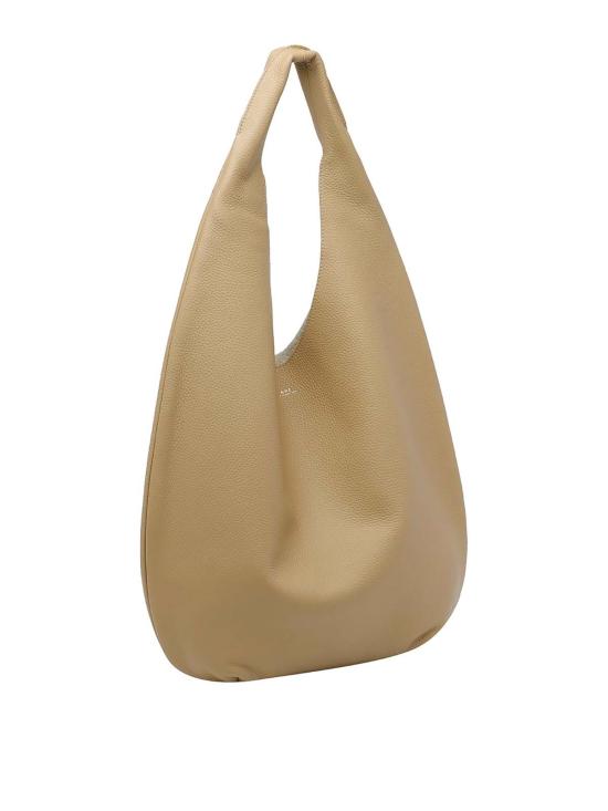 26SS 아페쎄 네이지 토트백 PXCBCF67008BAR Beige - A.P.C.