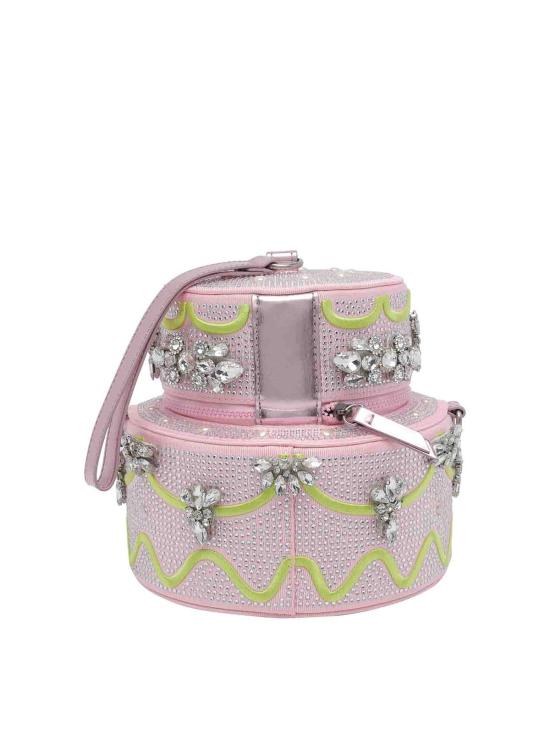 26SS 커트가이거 크로스백 5370353609PALEPINK Nude Neutrals - KURT GEIGER