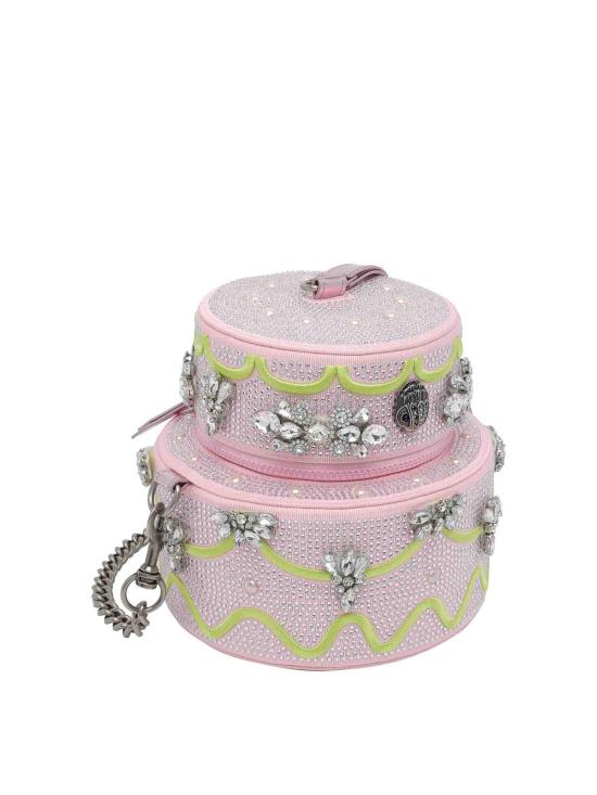 26SS 커트가이거 크로스백 5370353609PALEPINK Nude Neutrals - KURT GEIGER