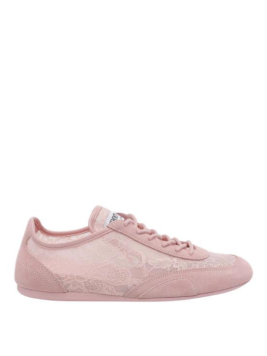 26SS 지미추 써니 F 스니커즈 SUNNYFZGBVROSEMIX Nude Neutrals