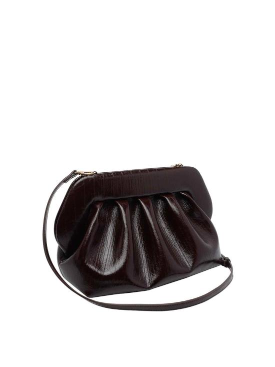 26SS 더모아레 토트백 261WTMB00ORVF1110A Brown - THEMOIRE